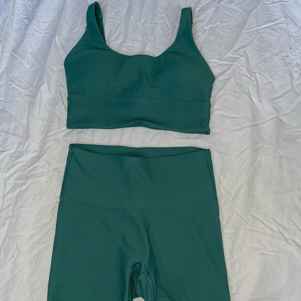 Iwa company workout set size xs